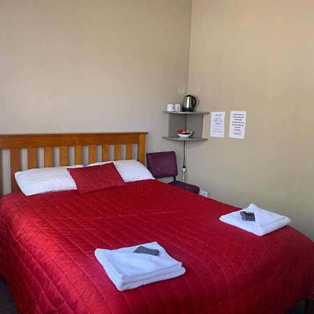 Catlins Inn Owaka Zewnętrze zdjęcie