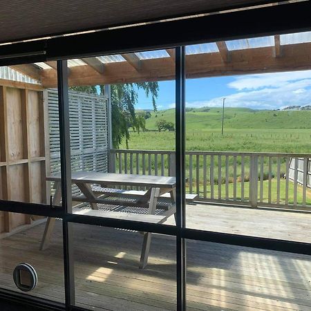 Catlins Inn Owaka Pokój zdjęcie