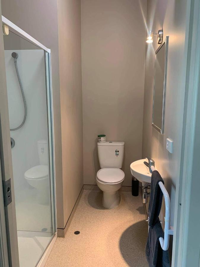 Catlins Inn Owaka Zewnętrze zdjęcie