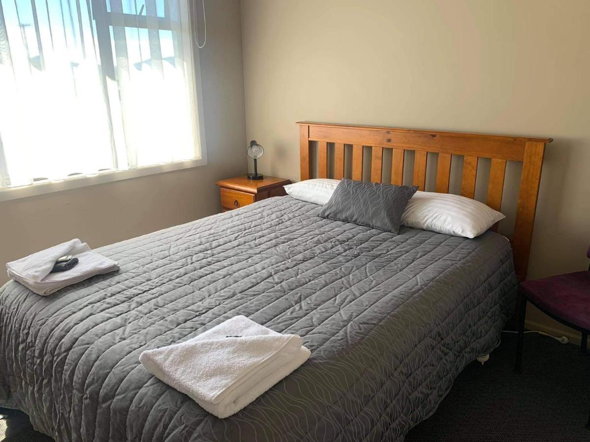 Catlins Inn Owaka Zewnętrze zdjęcie