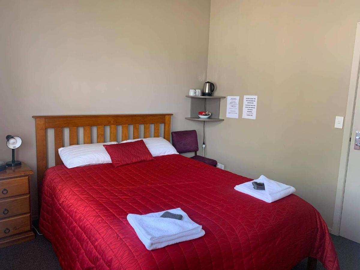 Catlins Inn Owaka Zewnętrze zdjęcie