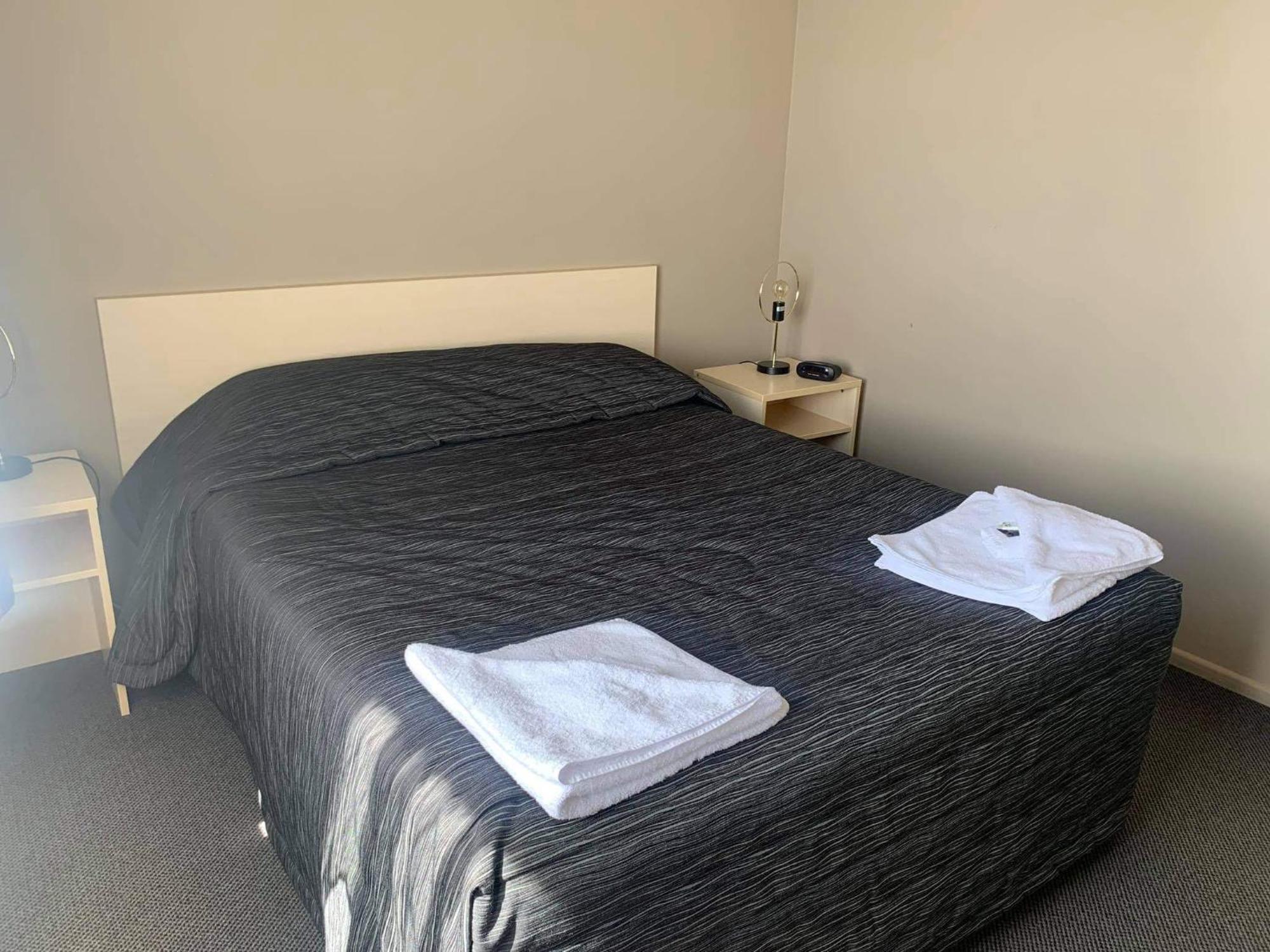 Catlins Inn Owaka Pokój zdjęcie