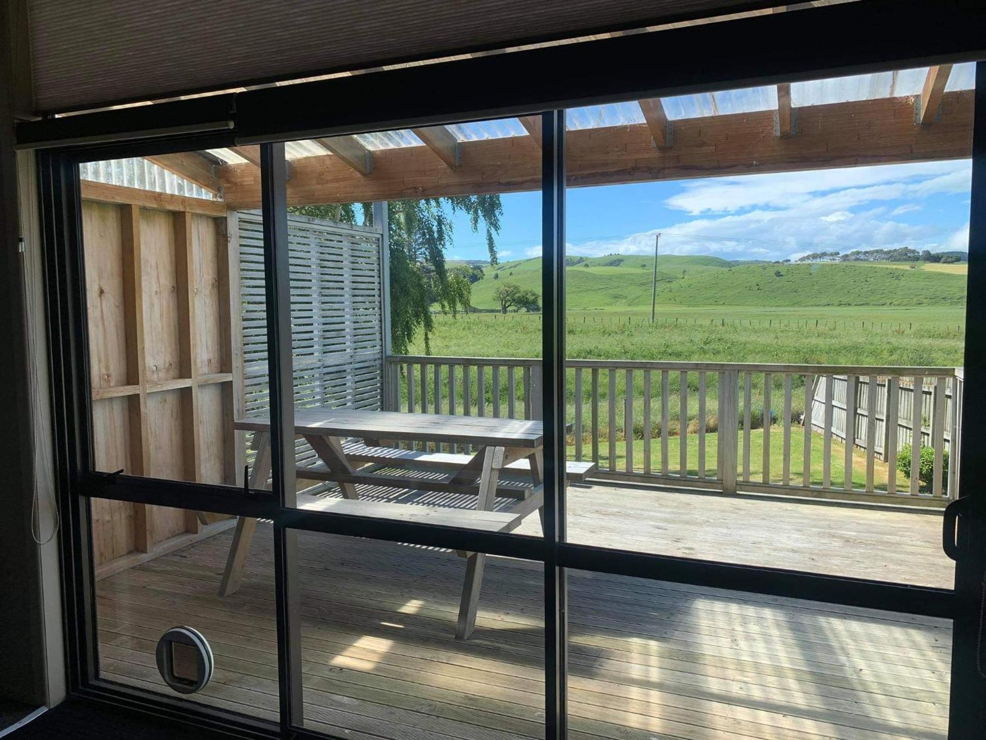 Catlins Inn Owaka Pokój zdjęcie