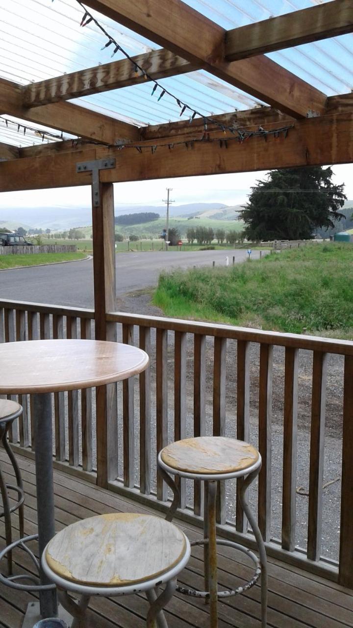 Catlins Inn Owaka Zewnętrze zdjęcie