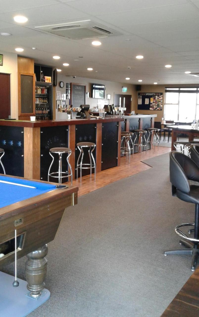 Catlins Inn Owaka Zewnętrze zdjęcie